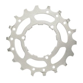 Pinhão de Bicicleta Shimano CS-M5100 18