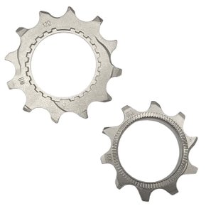 Pinhão de Bicicleta Shimano CS-M6100 M7100 M8100 M9100 10-12 Pinhão de Bicicleta Shimano CS-M6100 M7100 M8100 M9100 10-12