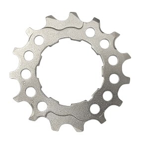 Pinhão de Bicicleta Shimano CS-M8000 15 Pinhão de Bicicleta Shimano CS-M8000 15