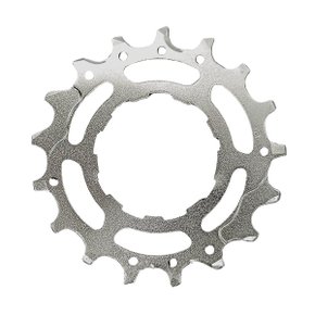 Pinhão de Bicicleta Shimano CS-M8000 17 Pinhão de Bicicleta Shimano CS-M8000 17