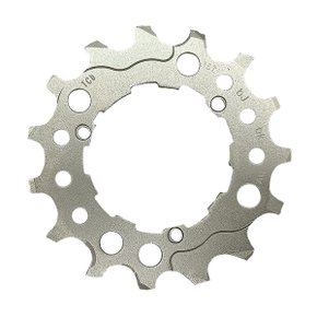 Pinhão de Bicicleta Shimano Deore CS-M5100 15 Pinhão de Bicicleta Shimano Deore CS-M5100 15