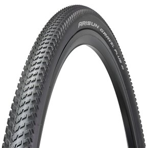 Pneu de Bicicleta Arisun Gravel Plus 700X40 Tubeless Pneu de Bicicleta Arisun Gravel Plus 700X40 Tubeless