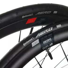 パーツ Continental AERO 111 23c コンチネンタルの新次世代タイヤ「AERO111（エアロトリプルワン