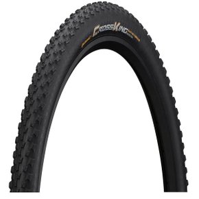 Pneu de Bicicleta Continental Cross King Protection 29x2.2 Tubeless Pneu de Bicicleta Continental Cross King Protection 29x2.2 Tubeless