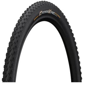Pneu de Bicicleta Continental Cross King Protection 29x2.3 Tubeless Pneu de Bicicleta Continental Cross King Protection 29x2.3 Tubeless