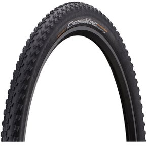 Pneu de Bicicleta Continental Cross King Performance 29x2.20 Tubeless Pneu de Bicicleta Continental Cross King Performance 29x2.20 Tubeless