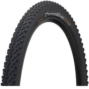 Pneu de Bicicleta Continental Cross King Performance 29x2.30 Tubeless Pneu de Bicicleta Continental Cross King Performance 29x2.30 Tubeless