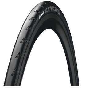 Pneu de Bicicleta Continental Gatorskin Black Edition 700x25 Pneu de Bicicleta Continental Gatorskin Black Edition 700x25