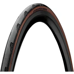 Pneu de Bicicleta Continental Grand Prix 5000 700x25 - Bike Point