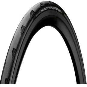 Pneu de Bicicleta Continental Grand Prix 5000 All Season 700x25 Tubeless Pneu de Bicicleta Continental Grand Prix 5000 All Season 700x25 Tubeless