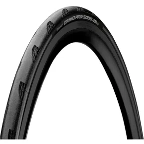 Continental Grand Prix 5000タイヤ25-622/700 Pneu de Bicicleta Continental Grand Prix 5000 All Season 700x25