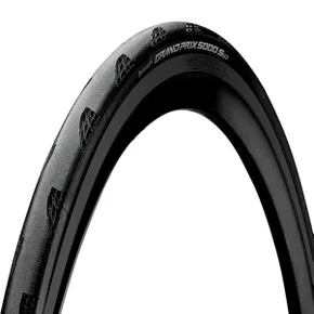 Pneu de Bicicleta Continental Grand Prix 5000 S 700x25 Tubeless