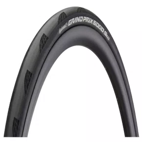 Pneu de Bicicleta Continental Grand Prix 5000S 700x25c Tubeless