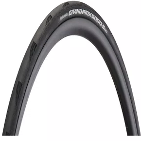 Pneu de Bicicleta Continental Grand Prix 5000 S 700x28 Tubeless