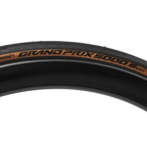 Pneu de Bicicleta Continental Grand Prix 5000S 700x25c Tubeless