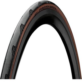 Pneu de Bicicleta Continental Grand Prix 5000 S 700x30c Tubeless Pneu de Bicicleta Continental Grand Prix 5000 S 700x30c Tubeless