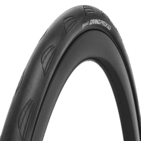 Pneu de Bicicleta Continental Grand Prix 700x30 Tubeless