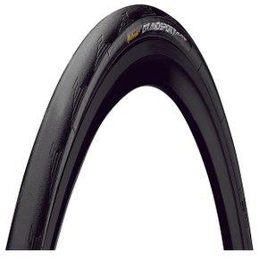 Pneu de Bicicleta Continental Grand Sport Race 700x25 Pneu de Bicicleta Continental Grand Sport Race 700x25
