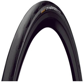 Pneu Continental Grand Prix 4 Estações - 700x25 DuraSkin