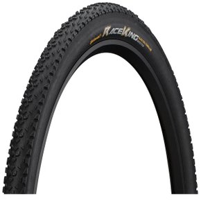 Pneu de Bicicleta Continental Race King Protection 29x2.20 Tubeless Pneu de Bicicleta Continental Race King Protection 29x2.20 Tubeless