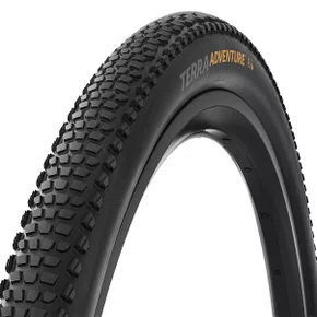 Pneu de Bicicleta Continental Terra Adventure GR 700x50 Tubeless