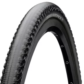 Pneu de Bicicleta Continental Terra Hardpack Shieldwall 700x50 Tubeless Pneu de Bicicleta Continental Terra Hardpack Shieldwall 700x50 Tubeless