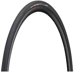 Pneu de Bicicleta Continental Ultra Sport III 700x25c Pneu de Bicicleta Continental Ultra Sport III 700x25c