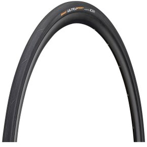 Pneu de Bicicleta Continental Ultra Sport III 700x28c Pneu de Bicicleta Continental Ultra Sport III 700x28c