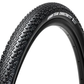 Pneu de Bicicleta Gravel Goodyear Connector Ultimate 700x50 Tubeless Preto Pneu de Bicicleta Gravel Goodyear Connector Ultimate 700x50 Tubeless Preto