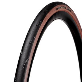 Pneu de Bicicleta Goodyear Eagle 700x28 Tubeless