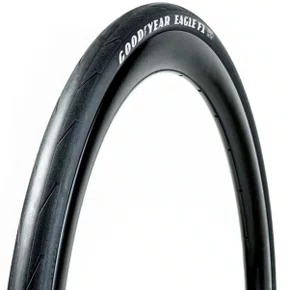 Pneu de Bicicleta Goodyear Eagle F1 700x32 Tubeless Pneu de Bicicleta Goodyear Eagle F1 700x32 Tubeless