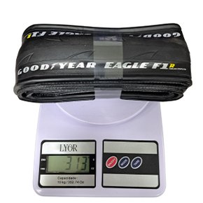 Pneu de Bicicleta Goodyear Eagle F1 R 700X28 Tubeless - Bike Point
