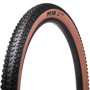 Pneu de Bicicleta Goodyear Peak Ultimate 29x2.40 Tubeless Bege Pneu de Bicicleta Goodyear Peak Ultimate 29x2.40 Tubeless Bege