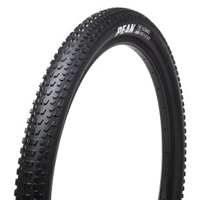 Pneu de Bicicleta Goodyear Peak Ultimate 29x2.40 Tubeless Pneu de Bicicleta Goodyear Peak Ultimate 29x2.40 Tubeless