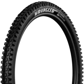 Pneu de Bicicleta Goodyear Wrangler MTF Enduro Tubeless 29x2.60 Pneu de Bicicleta Goodyear Wrangler MTF Enduro Tubeless 29x2.60
