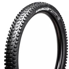 Pneu de Bicicleta Goodyear Wrangler MTR Eletricdrive Tubeless 29x2.40 Pneu de Bicicleta Goodyear Wrangler MTR Eletricdrive Tubeless 29x2.40