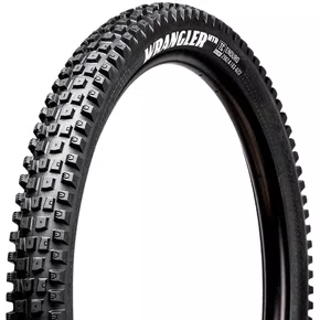 Pneu de Bicicleta Goodyear Wrangler MTR Enduro Tubeless 29x2.40 Pneu de Bicicleta Goodyear Wrangler MTR Enduro Tubeless 29x2.40