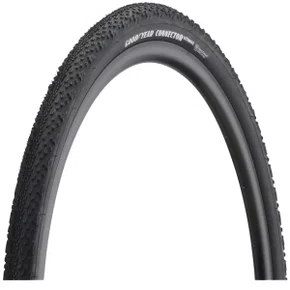 Pneu de Bicicleta Gravel Goodyear Connector Ultimate 700X45 Tubeless Pneu de Bicicleta Gravel Goodyear Connector Ultimate 700X45 Tubeless