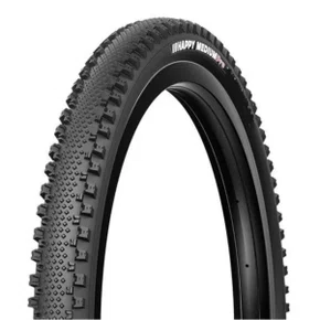 Pneu de Bicicleta Gravel Kenda Happy Medium 700x35 Pneu de Bicicleta Gravel Kenda Happy Medium 700x35