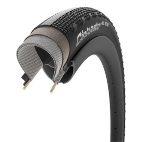 Pneu de Bicicleta Gravel Pirelli Cinturato All Road 700x40