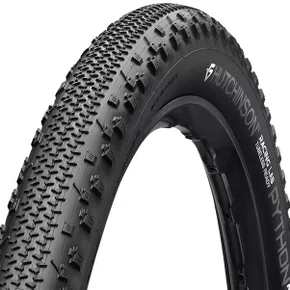 Pneu de Bicicleta Hutchinson Python Race 29x2.4 Tubeless