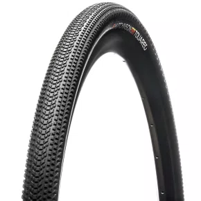 Pneu de Bicicleta Hutchinson Touareg 700x45 Hardskin Tubeless