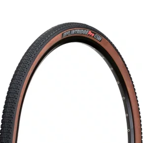 Pneu de Bicicleta Gravel Kenda Flintridge GCT CS 700x35 Bege