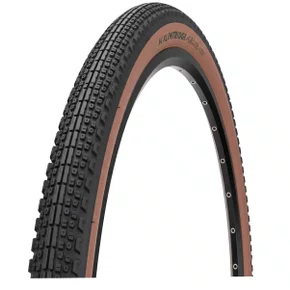 Pneu de Bicicleta Kenda Flintridge Pro Gravel 700x40c Tubeless Bege
