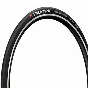 Pneu de Bicicleta Kenda K1160A Valkyrie 700x28 Tubeless