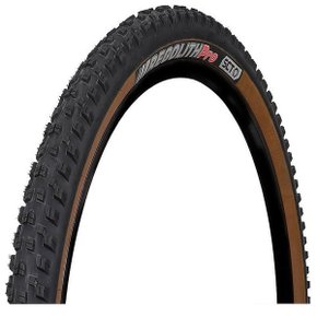 Pneu de Bicicleta Kenda K1214 Regolith Pro 29x2.40 Tubeless Bege