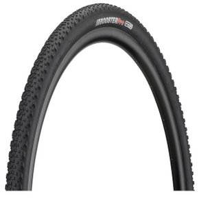 Pneu de Bicicleta Gravel Kenda Booster Pro GCT 700x40 Tubeless