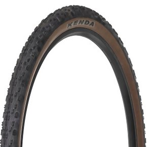 Pneu de Bicicleta Kenda Saber Pro SCT 29x2.20 Tubeless Bege Pneu de Bicicleta Kenda Saber Pro SCT 29x2.20 Tubeless Bege