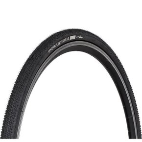 Pneu de Bicicleta Levorin Cyclocross 700x35 Gravel