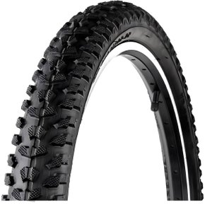 Pneu de Bicicleta Levorin Excess EX 20x1.75 Pneu de Bicicleta Levorin Excess EX 20x1.75